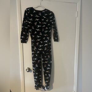 Boys size 12 pajamas